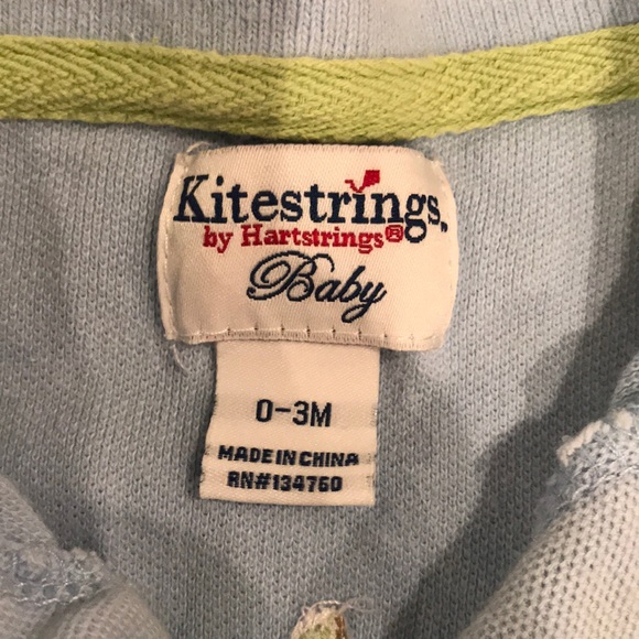 Romper - Picture 2 of 3